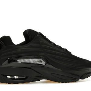 Nike Hot Step 2 Drake NOCTA Black