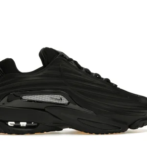 Nike Hot Step 2 Drake NOCTA Black