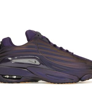 Nike Hot Step 2 Drake NOCTA Eggplant