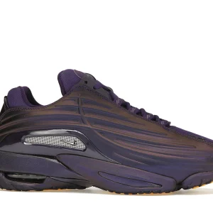 Nike Hot Step 2 Drake NOCTA Eggplant