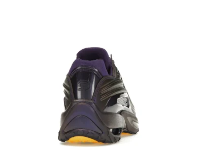 Nike Hot Step 2 Drake NOCTA Eggplant - Image 5