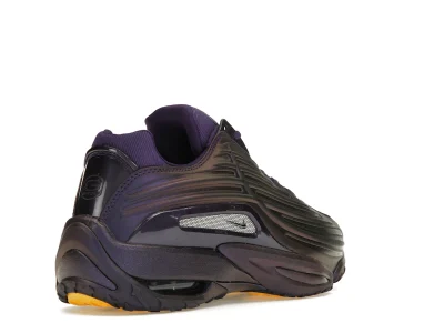 Nike Hot Step 2 Drake NOCTA Eggplant - Image 4