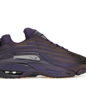 Nike Hot Step 2 Drake NOCTA Eggplant