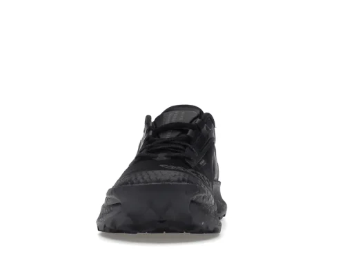 Nike Pegasus Trail 3 Gore-Tex Black Dark Smoke Grey