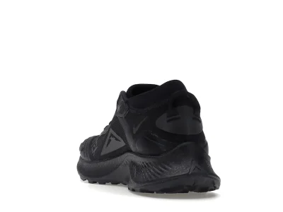 Nike Pegasus Trail 3 Gore-Tex Black Dark Smoke Grey - Image 6