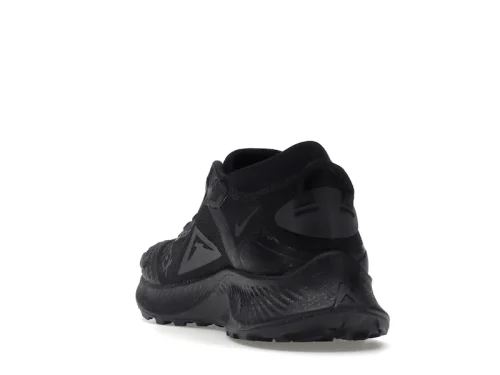 Nike Pegasus Trail 3 Gore-Tex Black Dark Smoke Grey