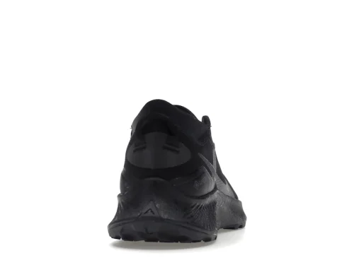 Nike Pegasus Trail 3 Gore-Tex Black Dark Smoke Grey