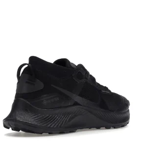 Nike Pegasus Trail 3 Gore-Tex Black Dark Smoke Grey