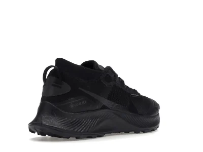 Nike Pegasus Trail 3 Gore-Tex Black Dark Smoke Grey - Image 4