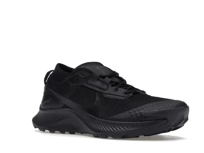 Nike Pegasus Trail 3 Gore-Tex Black Dark Smoke Grey - Image 13