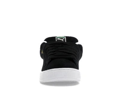 Puma Suede XL Black White - Image 12