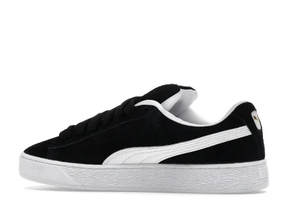 Puma Suede XL Black White - Image 8