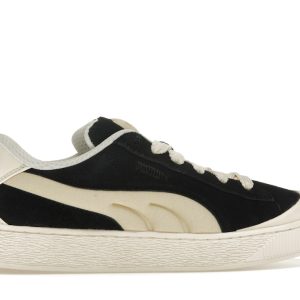 Puma Suede XL Crush Preserves Black