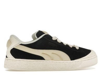 Puma Suede XL Crush Preserves Black - Image 2