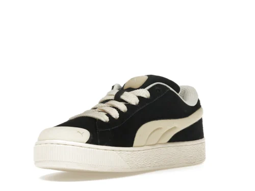 Puma Suede XL Crush Preserves Black