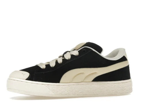 Puma Suede XL Crush Preserves Black