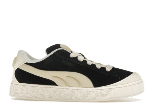 Puma Suede XL Crush Preserves Black