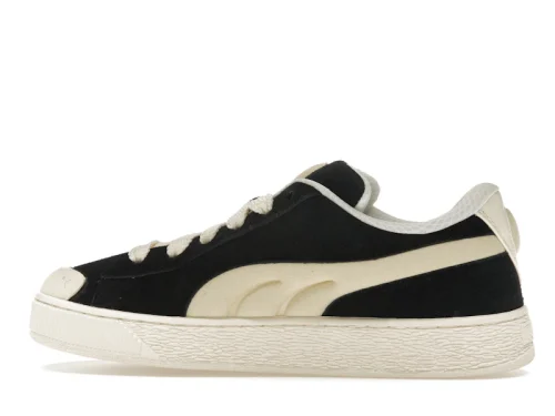 Puma Suede XL Crush Preserves Black