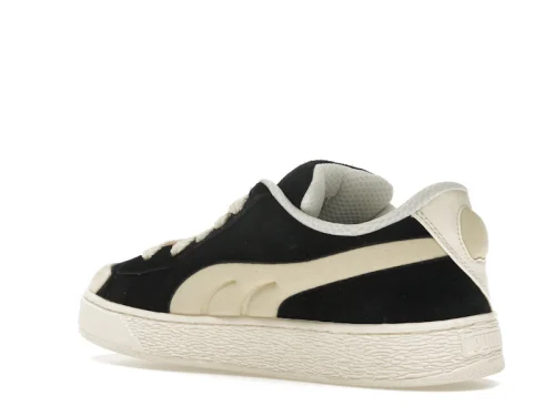 Puma Suede XL Crush Preserves Black