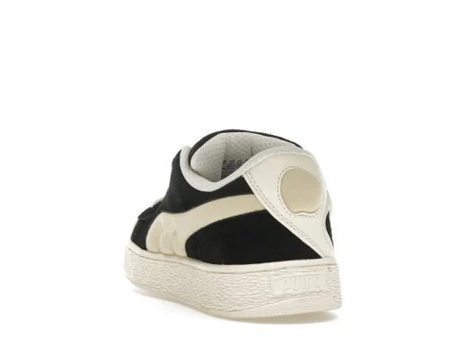 Puma Suede XL Crush Preserves Black
