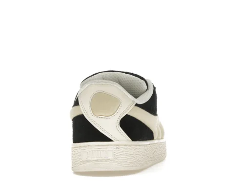 Puma Suede XL Crush Preserves Black