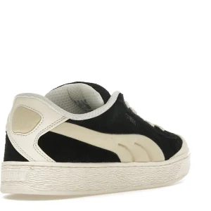 Puma Suede XL Crush Preserves Black