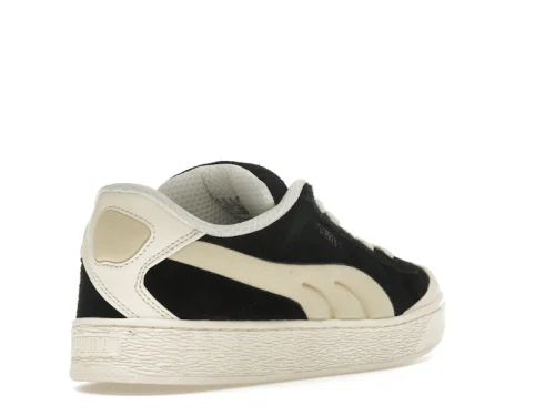 Puma Suede XL Crush Preserves Black