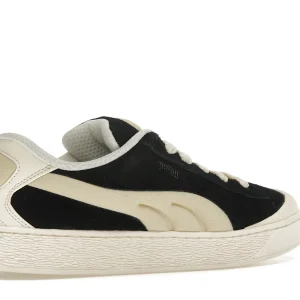 Puma Suede XL Crush Preserves Black