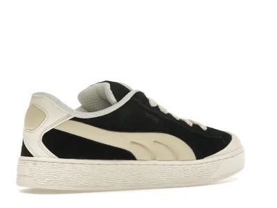 Puma Suede XL Crush Preserves Black - Image 4