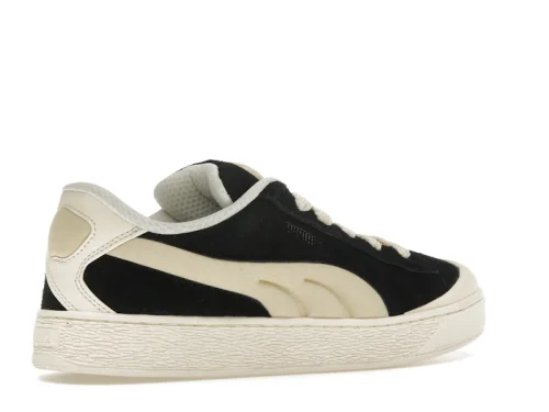 Puma Suede XL Crush Preserves Black