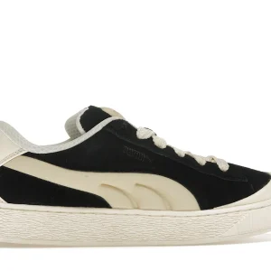 Puma Suede XL Crush Preserves Black