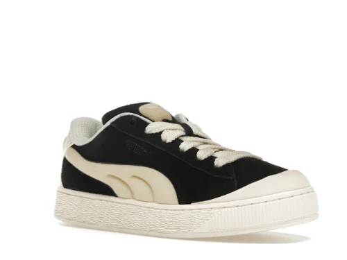 Puma Suede XL Crush Preserves Black
