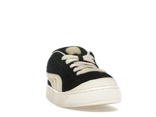 Puma Suede XL Crush Preserves Black