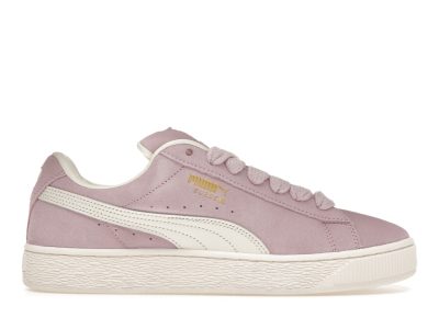 Puma Suede XL Grape Mist - Image 19