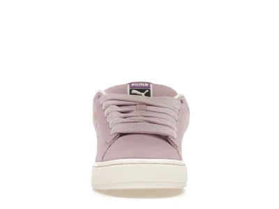 Puma Suede XL Grape Mist - Image 13