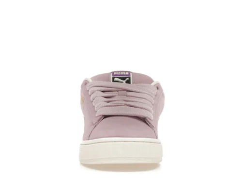 Puma Suede XL Grape Mist