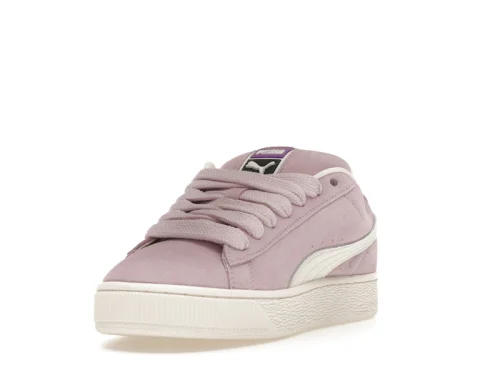 Puma Suede XL Grape Mist