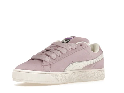 Puma Suede XL Grape Mist - Image 11