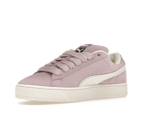 Puma Suede XL Grape Mist