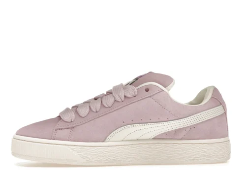 Puma Suede XL Grape Mist