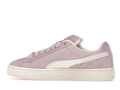 Puma Suede XL Grape Mist - Image 9