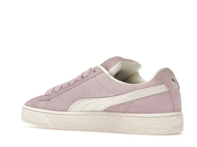 Puma Suede XL Grape Mist - Image 8