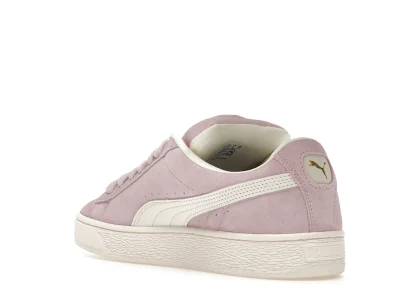 Puma Suede XL Grape Mist - Image 7