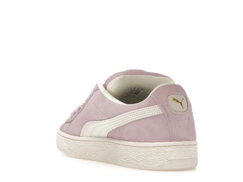 Puma Suede XL Grape Mist