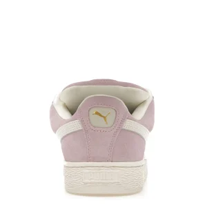 Puma Suede XL Grape Mist