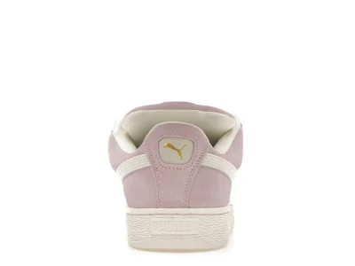 Puma Suede XL Grape Mist - Image 5