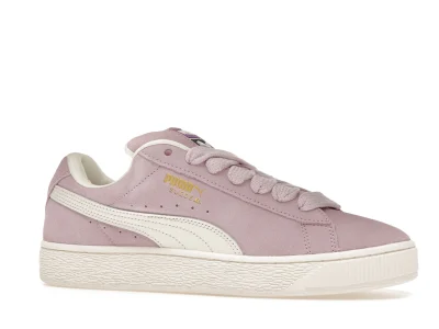 Puma Suede XL Grape Mist - Image 17