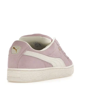 Puma Suede XL Grape Mist