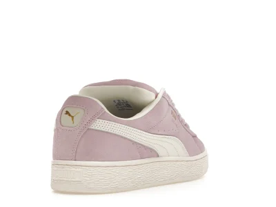 Puma Suede XL Grape Mist - Image 4