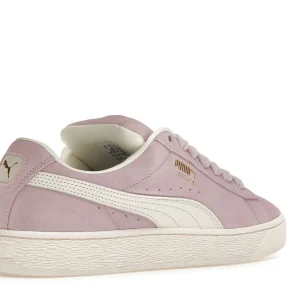 Puma Suede XL Grape Mist